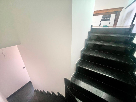 Imagem Sobrado com 2 Quartos à Venda, 96 m² em Aparecida - Santos