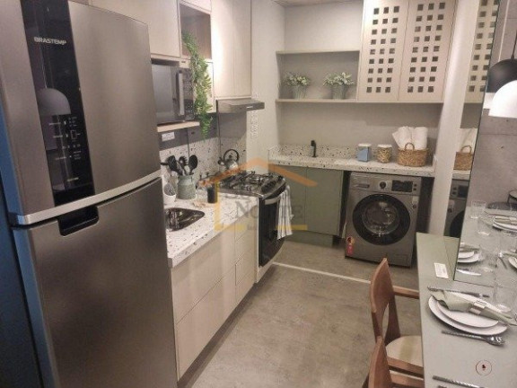 Imagem Apartamento com 2 Quartos à Venda, 51 m² em Vila Maria - São Paulo Imagem Apartamento com 2 Quartos à Venda, 51 m² em Vila Maria - São Paulo