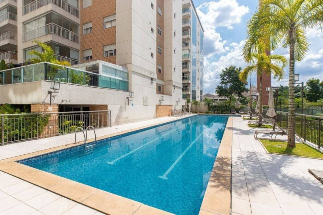 Imagem Apartamento com 3 Quartos à Venda, 82 m² em Mooca - São Paulo