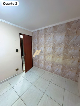 Imagem Imóvel com 3 Quartos à Venda, 60 m² em Vila Proost De Souza - Campinas