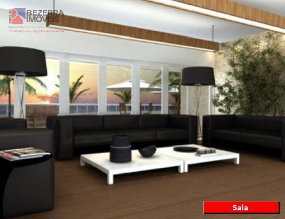 Imagem Apartamento com 4 Quartos à Venda, 279 m² em Areia Preta - Natal