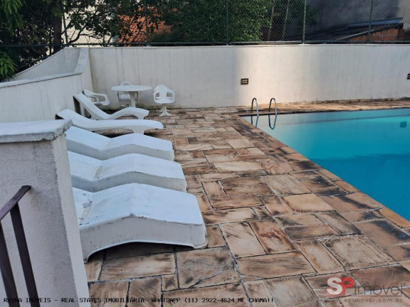 Imagem Apartamento com 2 Quartos para Alugar, 64 m² em Saúde - São Paulo