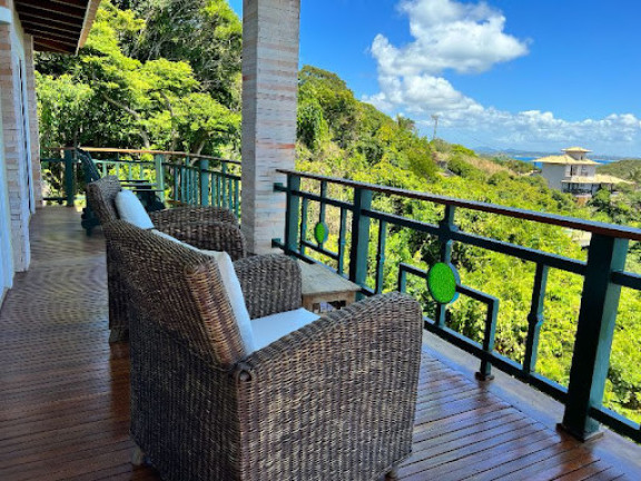 Imagem Casa com 5 Quartos à Venda, 393 m² em Praia João Fernandes - Armação Dos Búzios