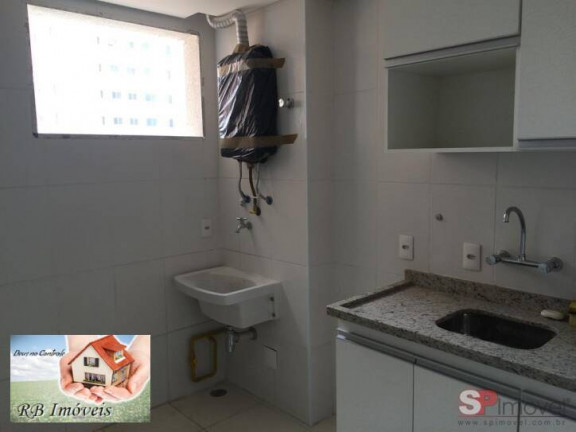 Imagem Apartamento com 1 Quarto à Venda, 66 m² em Ferrazópolis - São Bernardo Do Campo