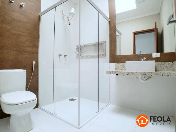Imagem Casa com 3 Quartos à Venda, 129 m² em Jardim Amélia - Americana Imagem Casa com 3 Quartos à Venda, 129 m² em Jardim Amélia - Americana