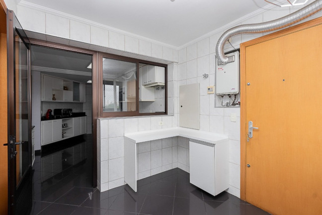 Imagem Apartamento com 4 Quartos à Venda, 245 m² em Vila Campesina - Osasco