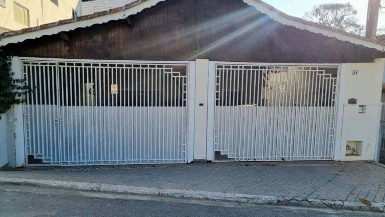 Imagem Casa com 3 Quartos à Venda, 183 m² em Jardim Elias - Vargem Grande Paulista