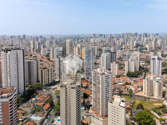 Apartamento com 3 Quartos à Venda, 98 m² em Chácara Inglesa - São Paulo