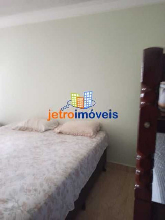 Imagem Apartamento com 1 Quarto à Venda, 65 m² em Vila Guilhermina - Praia Grande