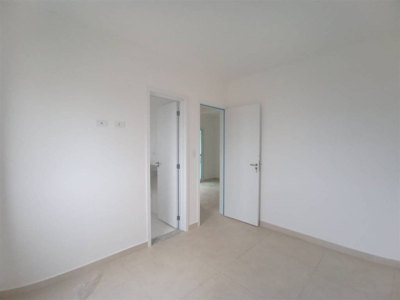 Imagem Apartamento com 1 Quarto à Venda,  em Canto do Forte - Praia Grande