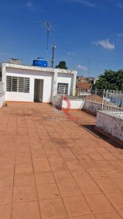 Imagem Imóvel com 4 Quartos à Venda, 360 m² em Vila Maria - São Paulo Imagem Imóvel com 4 Quartos à Venda, 360 m² em Vila Maria - São Paulo