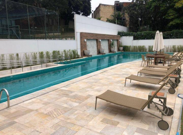 Imagem Apartamento com 2 Quartos à Venda, 60 m² em Jardim Marajoara - São Paulo Imagem Apartamento com 2 Quartos à Venda, 60 m² em Jardim Marajoara - São Paulo