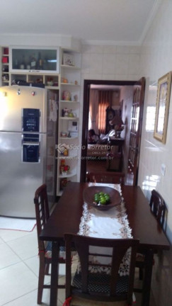 Imagem Sobrado com 3 Quartos à Venda, 120 m² em Gopoúva - Guarulhos