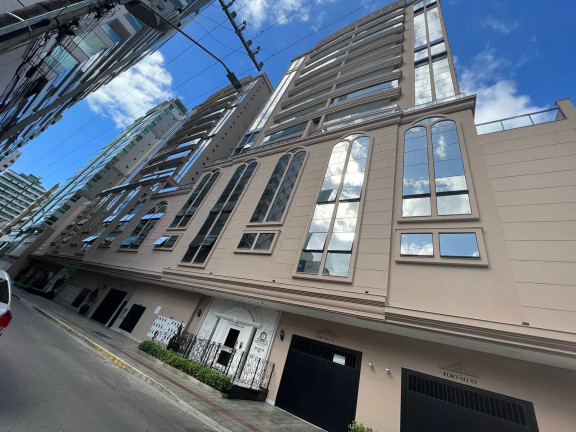Imagem Apartamento com 4 Quartos à Venda, 163 m² em Meia Praia - Itapema