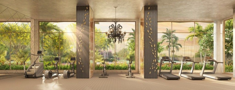 Imagem Apartamento com 3 Quartos à Venda, 132 m² em Perdizes - São Paulo