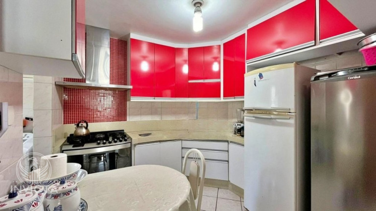 Imagem Apartamento com 2 Quartos à Venda, 80 m² em Centro - Balneário Camboriú
