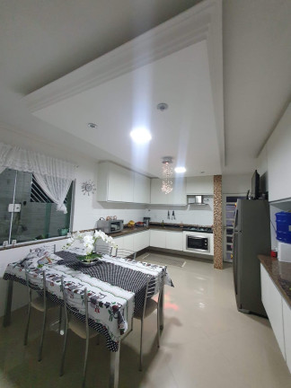 Imagem Casa com 4 Quartos à Venda, 245 m² em Independência - São Bernardo Do Campo Imagem Casa com 4 Quartos à Venda, 245 m² em Independência - São Bernardo Do Campo