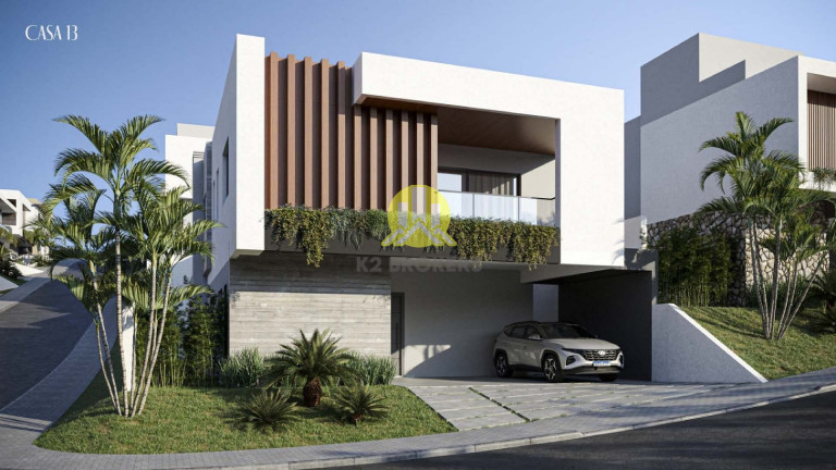 Casa com 4 Quartos à Venda, 385 m² em Cascatinha - Curitiba