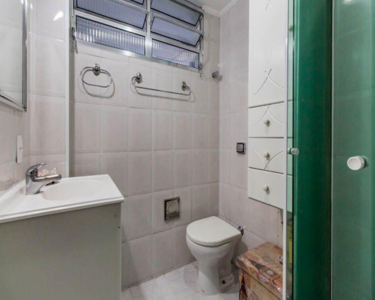 Imagem Imóvel com 3 Quartos à Venda, 134 m² em Itaim Bibi - São Paulo