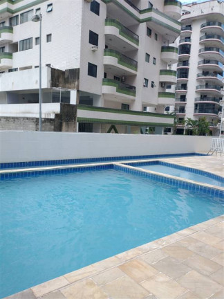 Imagem Apartamento com 2 Quartos à Venda, 66 m² em Canto Do Forte - Praia Grande