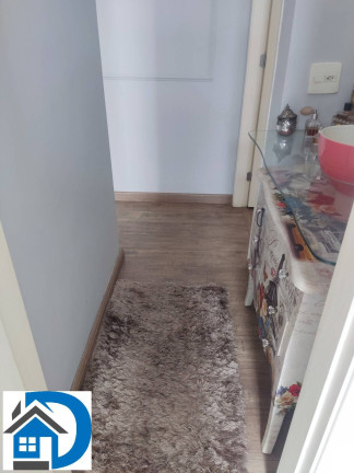 Imagem Apartamento com 2 Quartos à Venda, 53 m² em Jardim São Carlos - Sorocaba Imagem Apartamento com 2 Quartos à Venda, 53 m² em Jardim São Carlos - Sorocaba