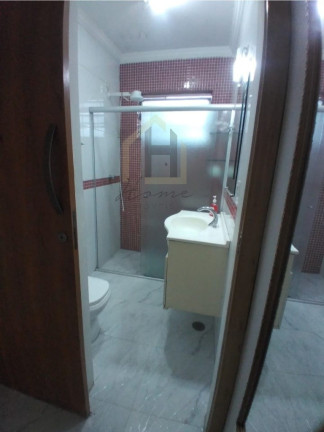 Imagem Imóvel com 3 Quartos para Alugar, 110 m² em Rudge Ramos - São Bernardo Do Campo Imagem Imóvel com 3 Quartos para Alugar, 110 m² em Rudge Ramos - São Bernardo Do Campo