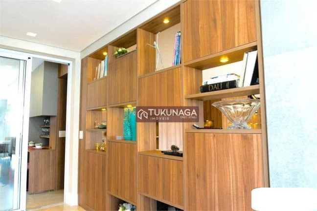 Imagem Apartamento com 4 Quartos à Venda, 278 m² em Moema - São Paulo