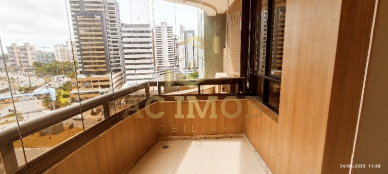 Imagem Imóvel com 2 Quartos à Venda, 90 m² em Aquarius - Salvador Imagem Imóvel com 2 Quartos à Venda, 90 m² em Aquarius - Salvador