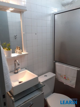 Imagem Apartamento com 2 Quartos à Venda, 59 m² em Vila Valparaíso - Santo André Imagem Apartamento com 2 Quartos à Venda, 59 m² em Vila Valparaíso - Santo André
