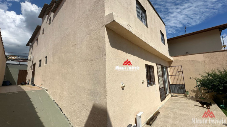 Imagem Casa com 4 Quartos à Venda, 226 m² em Vila Joana - Jundiaí Imagem Casa com 4 Quartos à Venda, 226 m² em Vila Joana - Jundiaí