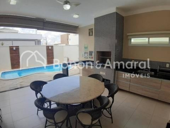 Imagem Casa de Condomínio com 3 Quartos à Venda, 450 m² em Parque Brasil 500 - Paulínia