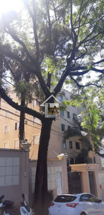 Apartamento com 2 Quartos à Venda, 51 m² em Morumbi - São Paulo