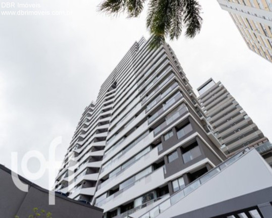 Apartamento com 1 Quarto à Venda, 14 m² em Pinheiros - São Paulo