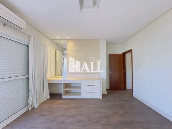 Imagem Casa com 4 Quartos à Venda, 396 m² em Golden Park Residence - Mirassol Imagem Casa com 4 Quartos à Venda, 396 m² em Golden Park Residence - Mirassol