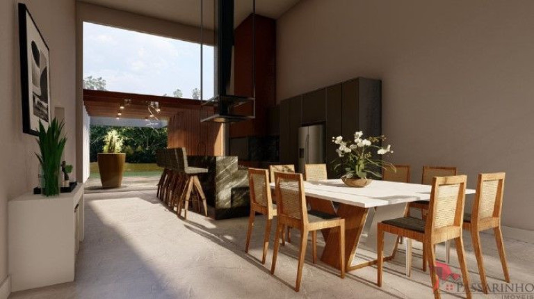 Imagem Casa de Condomínio com 4 Quartos à Venda, 230 m² em Condomínio Reserva Das águas - Torres Imagem Casa de Condomínio com 4 Quartos à Venda, 230 m² em Condomínio Reserva Das águas - Torres