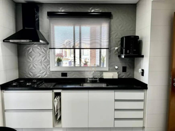 Imagem Apartamento com 2 Quartos à Venda, 119 m² em Ponta Da Praia - Santos Imagem Apartamento com 2 Quartos à Venda, 119 m² em Ponta Da Praia - Santos