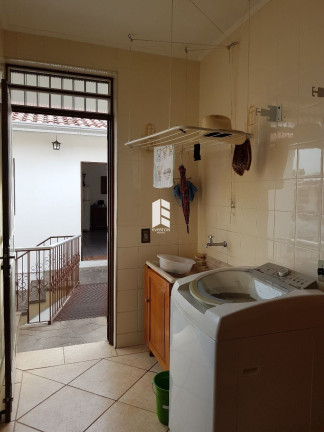 Imagem Apartamento com 3 Quartos à Venda, 130 m² em Passo D'areia - Santa Maria
