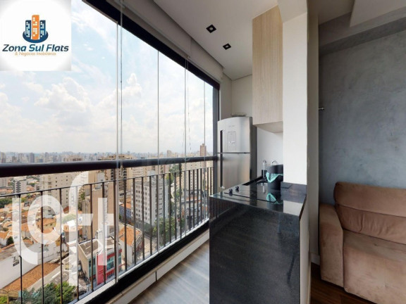 Imagem Imóvel com 1 Quarto à Venda, 72 m² em Saúde - São Paulo