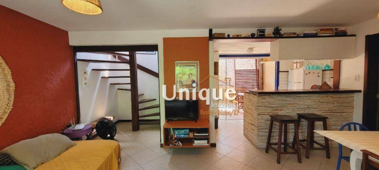 Imagem Casa com 4 Quartos à Venda, 150 m² em Geribá - Armação Dos Búzios
