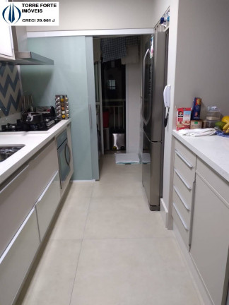 Imagem Apartamento com 2 Quartos à Venda, 94 m² em Centro - São Bernardo Do Campo