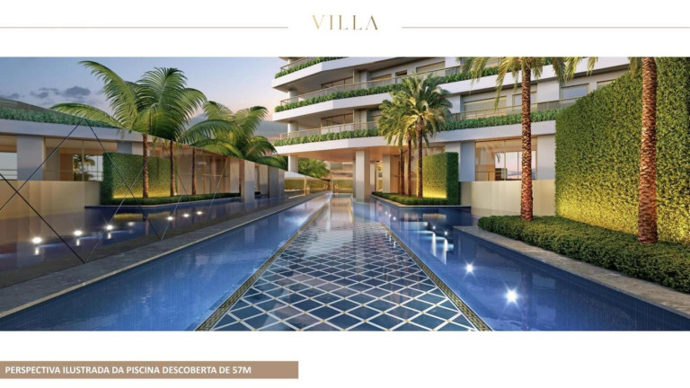 Imagem Imóvel com 3 Quartos à Venda, 221 m² em Moema - São Paulo
