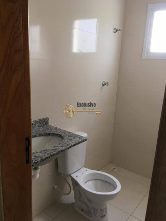 Imagem Cobertura com 2 Quartos à Venda, 100 m² em Vila Alzira - Santo André Imagem Cobertura com 2 Quartos à Venda, 100 m² em Vila Alzira - Santo André