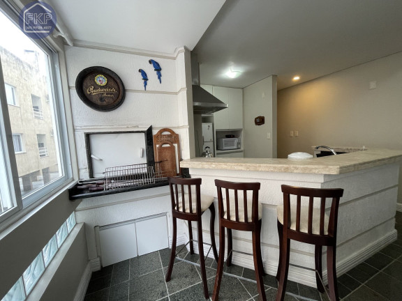 Imagem Apartamento com 3 Quartos à Venda, 164 m² em Ingleses Do Rio Vermelho - Florianópolis