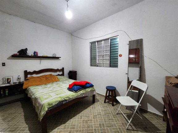 Imagem Casa com 3 Quartos à Venda, 79 m² em Samambaia - Praia Grande