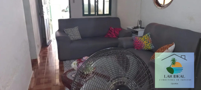 Imagem Casa com 3 Quartos à Venda, 720 m² em Jardim Soledade - São Pedro Da Aldeia Imagem Casa com 3 Quartos à Venda, 720 m² em Jardim Soledade - São Pedro Da Aldeia