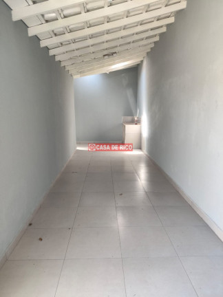 Casa com 3 Quartos à Venda, 160 m² em Jardim Campos Verdes - Londrina