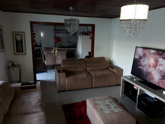 Imagem Casa com 4 Quartos à Venda, 237 m² em Parque Santa Fé - Porto Alegre Imagem Casa com 4 Quartos à Venda, 237 m² em Parque Santa Fé - Porto Alegre