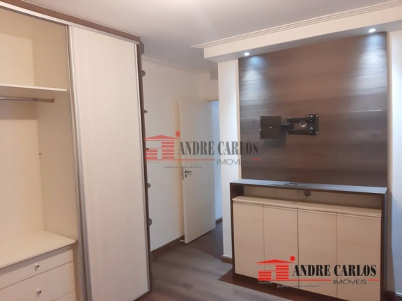 Imagem Apartamento com 3 Quartos à Venda, 90 m² em City Bussocaba - Osasco Imagem Apartamento com 3 Quartos à Venda, 90 m² em City Bussocaba - Osasco