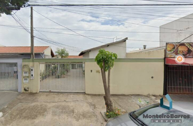 Casa com 3 Quartos à Venda, 150 m² em Jardim Nova Europa - Campinas