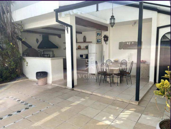 Imagem Casa com 5 Quartos para Alugar, 430 m² em Butantã - São Paulo